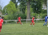S.S.V. '65 1 - S.K.N.W.K. 1 (competitie) seizoen 2024-2025 (33/341)